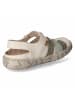 rieker Slipper in beige