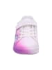 Lelli Kelly Klettschuhe in weiß