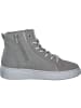 Mustang Sneakers High in Grau