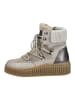 Marc O´Polo Stiefelette in Taupe/Beige