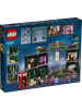 LEGO Harry Potter™ 76403 Zaubereiministerium