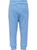 Hummel Hummel Pants Hmlcosy Unisex Kinder in DUSK BLUE