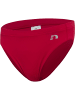 Newline Verstellbare Taille Unterhosen Reflektierend Logo Women's Core Damen in TANGO RED