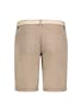 Eight2Nine Short in string beige