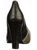 Lola Ramona Pumps in Schwarz