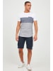 INDICODE Cargoshorts IDCosta in Dunkelblau