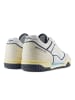 KangaROOS Originals Sneaker "ORIGINALS - NET" in Weiß/Dunkelmarine