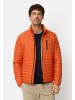 Camel Active Blouson mit Stehkragen in Orange