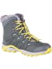 MEINDL Stiefel Calgary Junior GTX in oliv-gelb