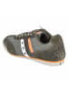 Pantofola D'Oro Low Sneaker VASTO in grün
