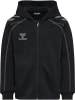 Hummel Reißverschluss Hmlmove Kinder in BLACK
