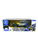 Lexibook CROSSLANDER® BUGGY MAX RC-Buggy wiederaufladbar 15 km/h