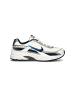 Nike Sneaker Initiator in 101-Blanco/Gris/Obsidian