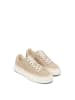 Marc O'Polo Sneaker in Light brown