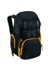 Nitro Weekender Daypack 55 cm Laptopfach golden black