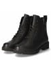 remonte Schlupfstiefel in schwarz
