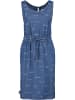 alife and kickin Kleid DojaAK in dark denim