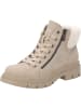 Palado Boots Frider in Beige