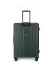 Epic Crate Reflex EVO 4 Rollen Trolley 75 cm in emeraldgreen