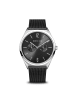 Bering Herrenuhr "Classic 17140-102" in Schwarz