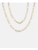 Vanlere Kette aus 375 Gelbgold