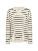 soyaconcept Hemd SC_BARNI in 1620C CREAM COMBI