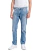 Cross Jeans Jeans DYLAN regular/straight in Blau