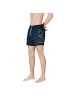 EA7 Blau Herren Bademode