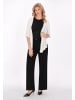 usha BLACK LABEL Women Cardigan in offwhite