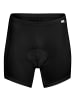 Gonso Bike Unterhose Benito in Schwarz