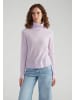 Style Republic REGULAR ROLLKRAGENPULLOVER in lavender