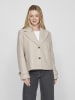 Vila Jacke in Natural Melange