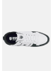 K-SWISS Sneaker 'LOZAN MATCH LTH' in weiß