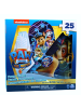 Paw Patrol Schaumstoff Puzzle | 25 Teile | Paw Patrol The Movie