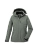 Killtec Jacke KOW 37 in Grün2035