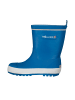 Trollkids Gummistiefel "Lysefjord" in Leuchtendes Blau