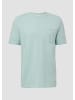 s.Oliver T-Shirt in 6092_ozeangrün