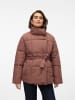Vero Moda Jacke in Pinecone