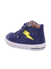 superfit Jungen- Halbschuhe  in blau