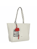 PICARD Safari - Shopper 42 cm (white lily) in white lily