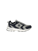 Navigare Blau Polyurethan Herren Sneaker