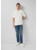 s.Oliver Polo-Shirt  in  0200_creme