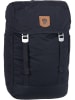 FJÄLLRÄVEN Laptoprucksack Greenland Top in Black