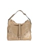 CAFèNOIR Braun Damen Tasche aus Polyurethan