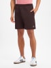 Lacoste Shorts in schoko - 0005