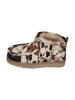 Warmbat Stiefeletten BARUNGA PRINT  in bunt