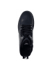 Levis Schnürstiefel  in Schwarz