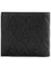 Armani Exchange Geldbörse 1er Pack in Schwarz