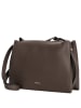 Furla Nuvola S Crossbody - Umhängetasche 25 cm (toffee) in mogano