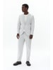Matinique Blazer MAGeorge Gerade Passform in Light Army